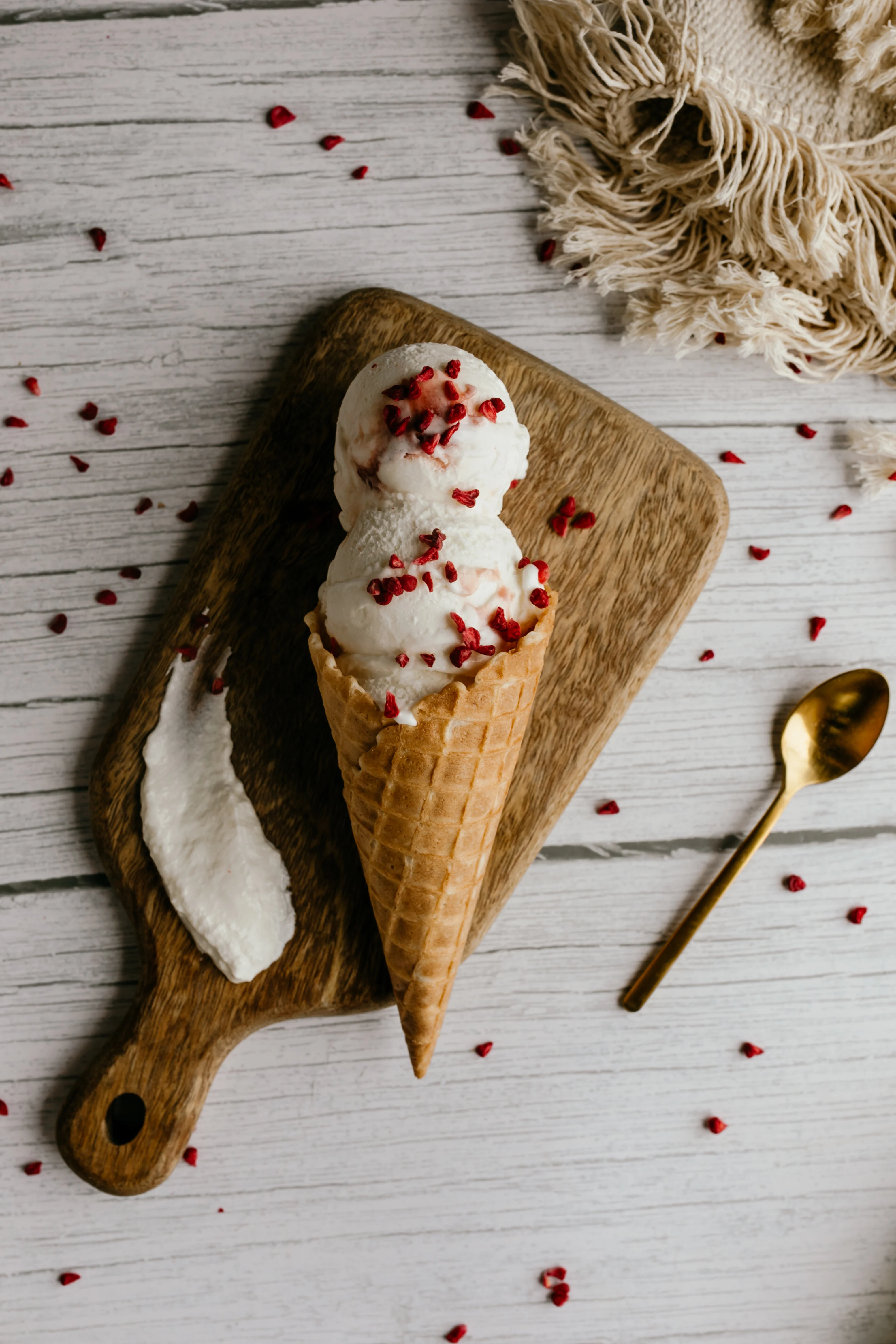 málnás túrókrém wellness