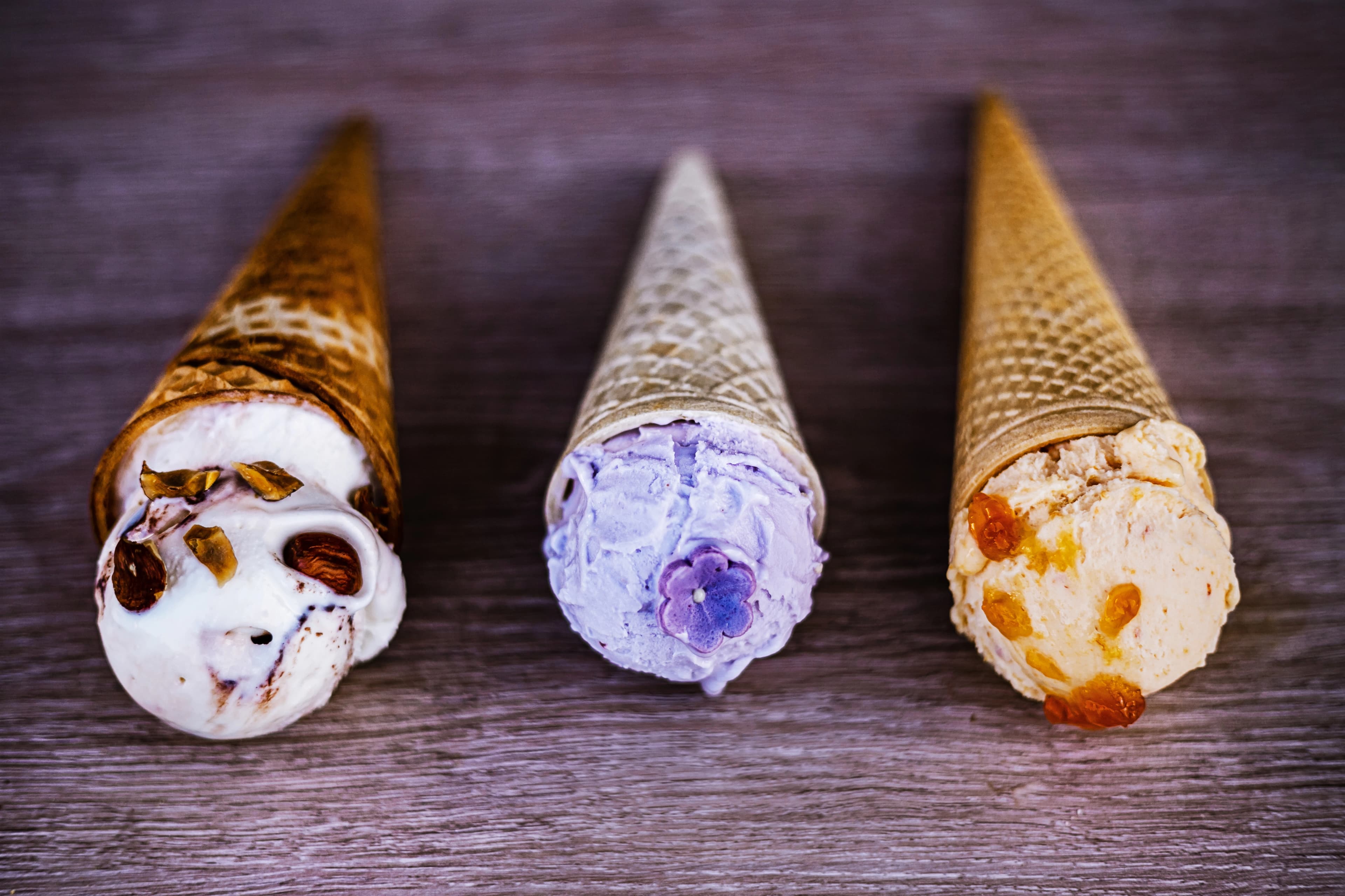 Fagylalt viszonteladóknak – Édenkapu